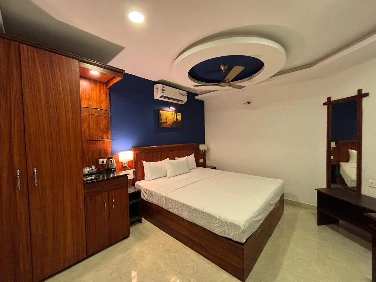 Hotel Banyantree Aayur à Thiruvananthapuram Inde