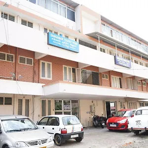 Sangeetha Tourist Hotel