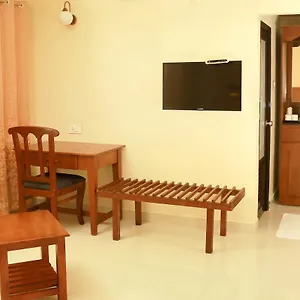 Ktdc Grand Chaithram Hotel