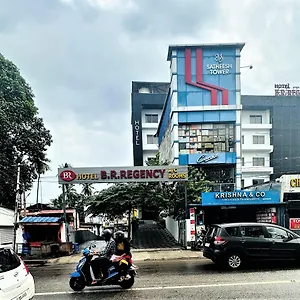 B R Regency Hotel