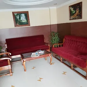 The Samrat Hotel