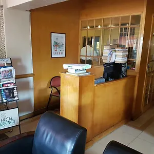 Regency Hotel