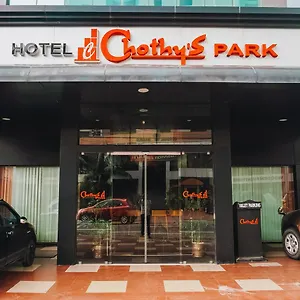 Chothys Park Hotel