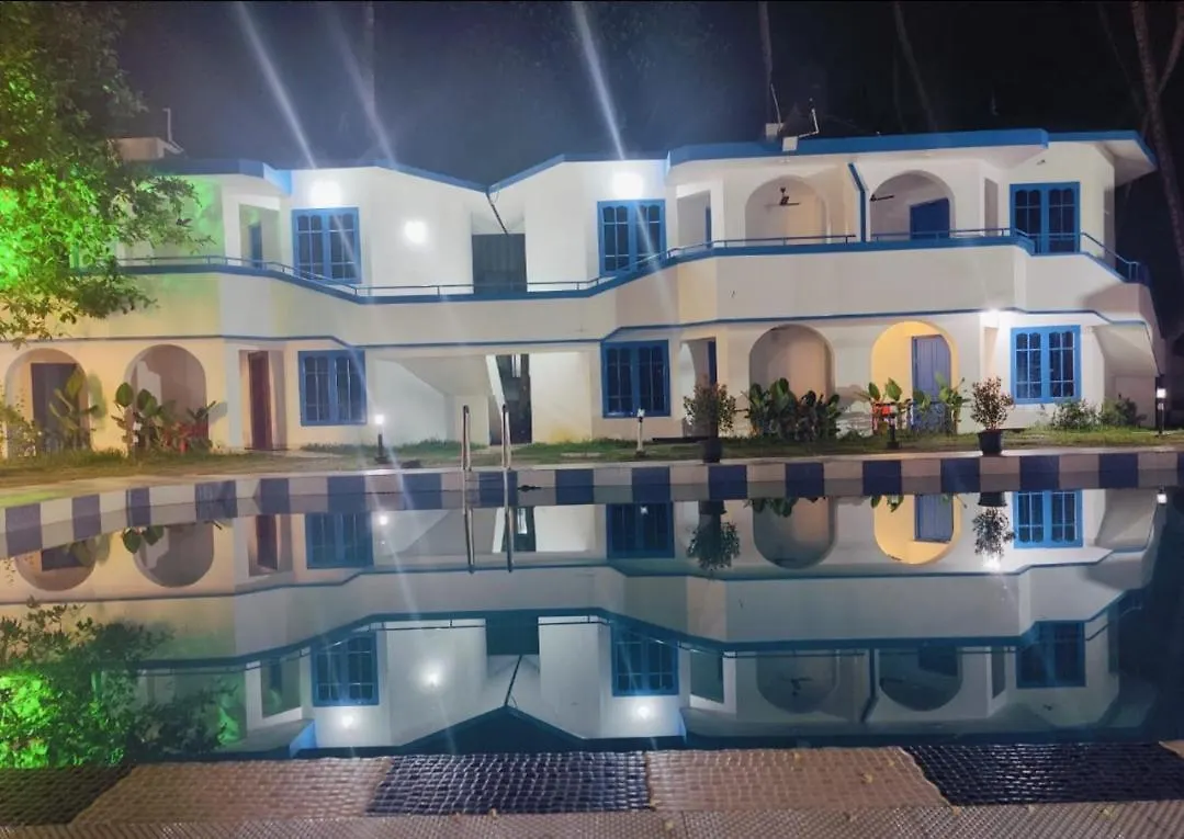 Banyantree Aayur Hotel Thiruvananthapuram