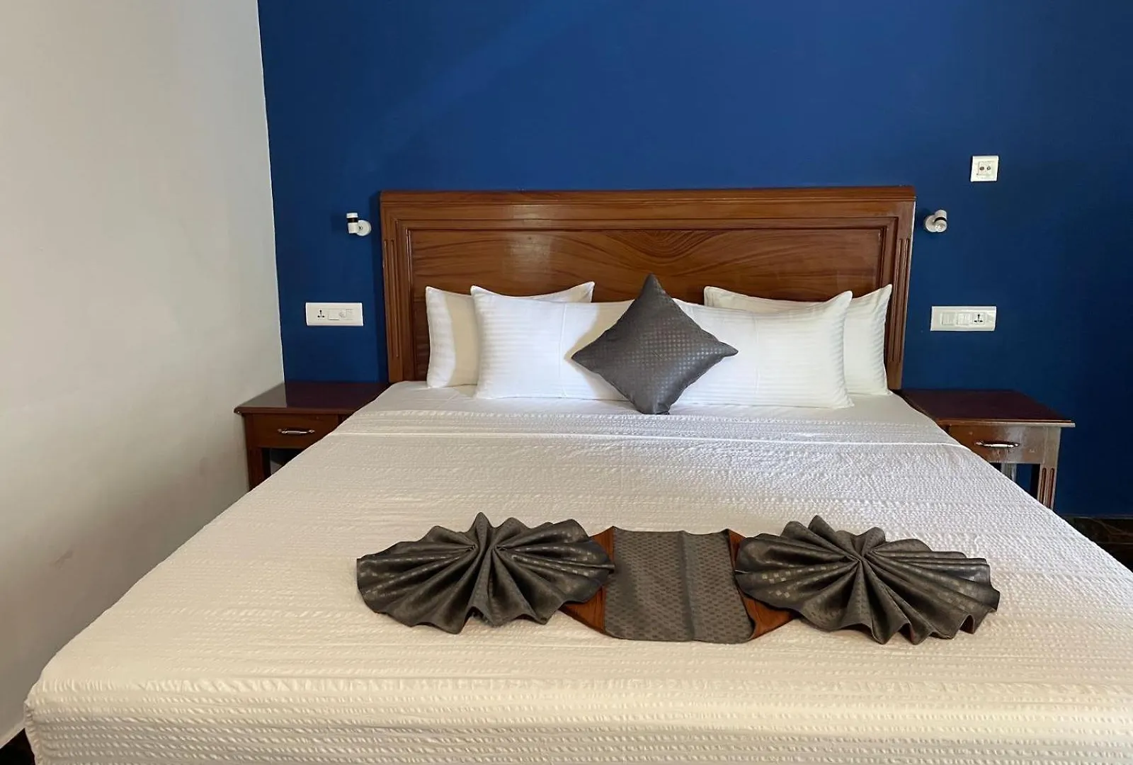 Banyantree Aayur Hotel Thiruvananthapuram