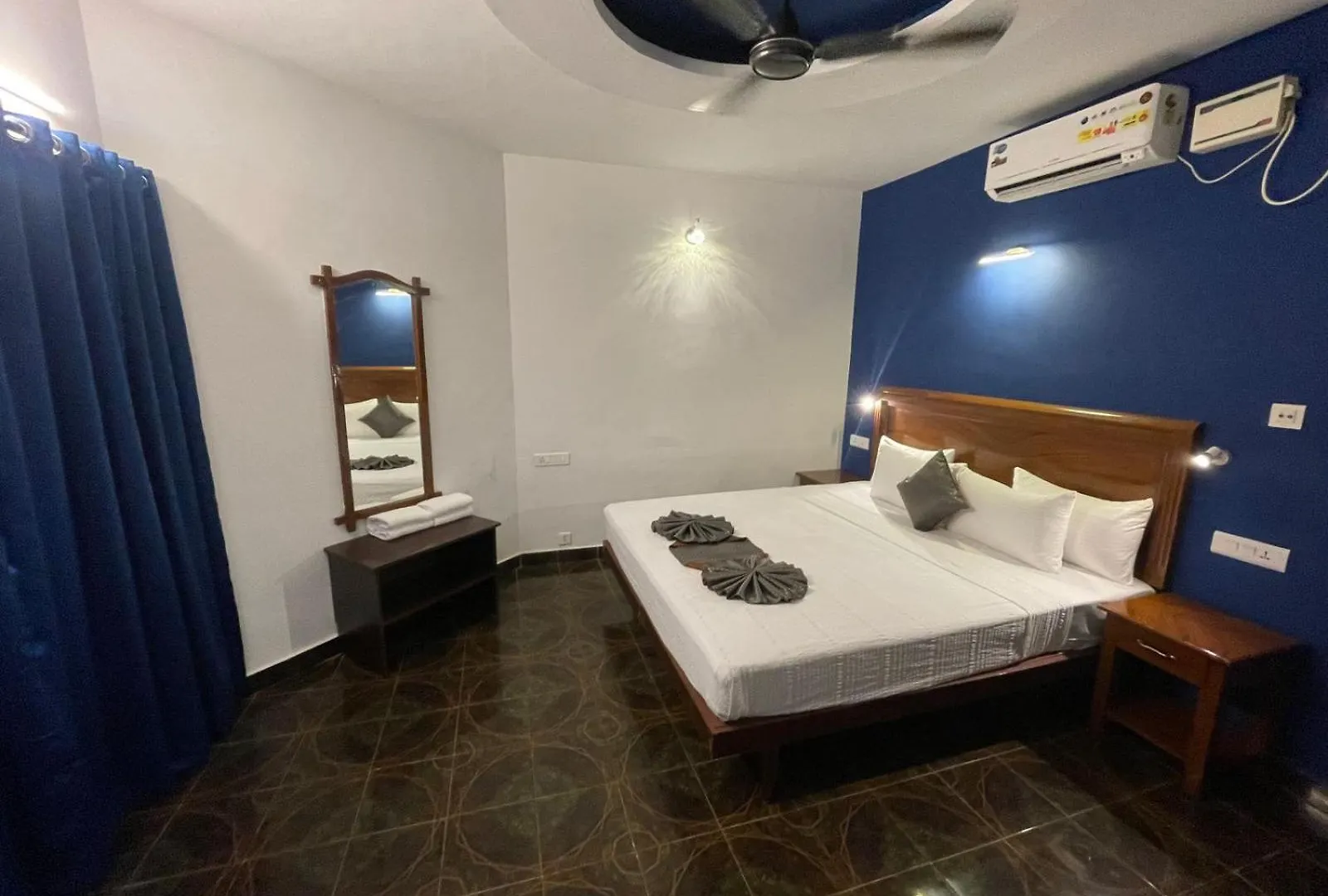 Banyantree Aayur Hotel Thiruvananthapuram