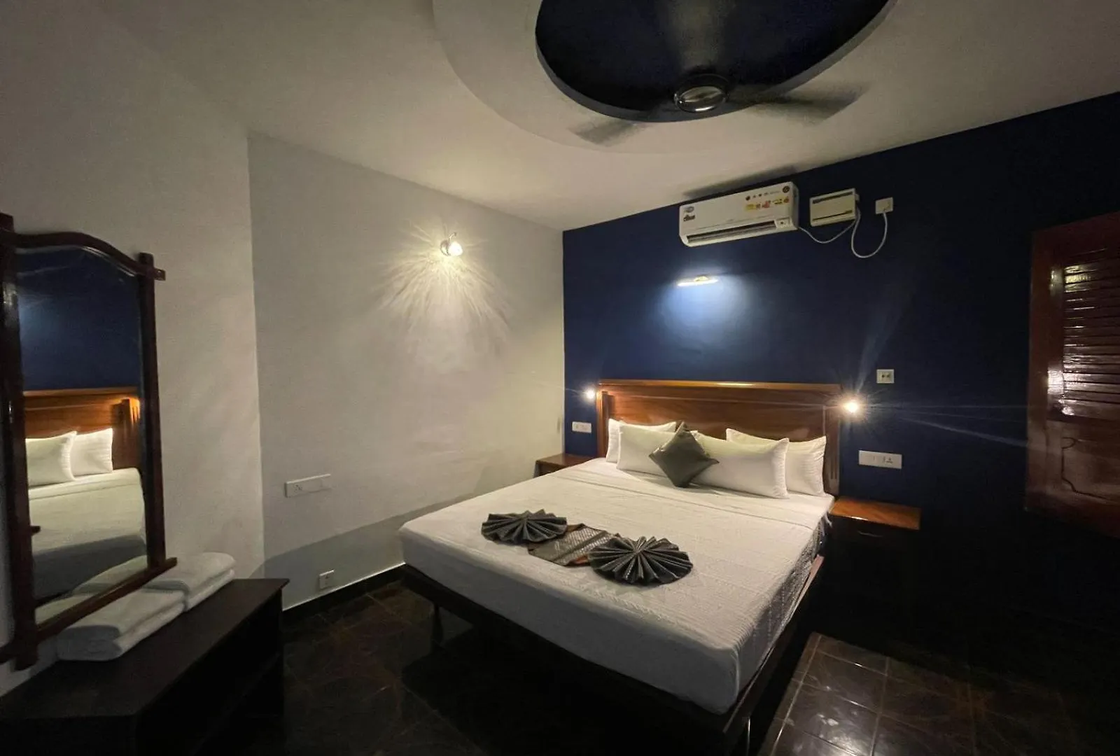 Banyantree Aayur Hotel Thiruvananthapuram