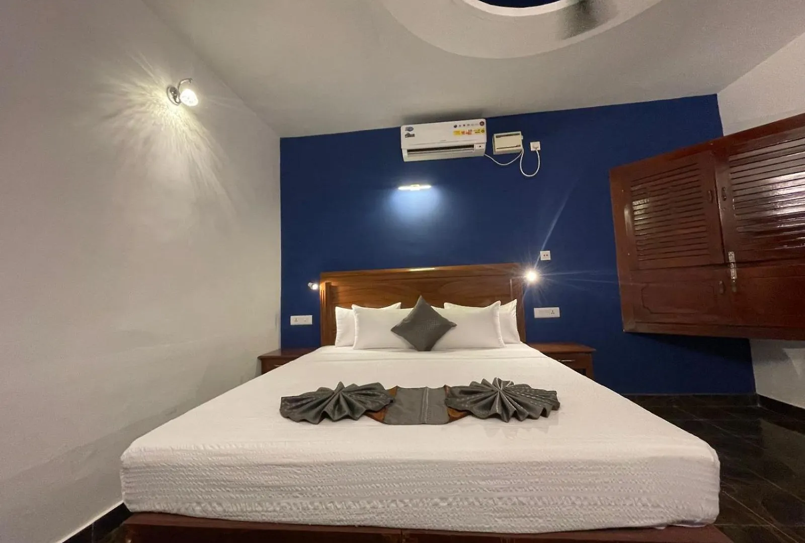 Banyantree Aayur Hotel Thiruvananthapuram India