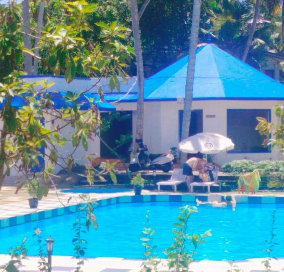 Banyantree Aayur Hotel Thiruvananthapuram