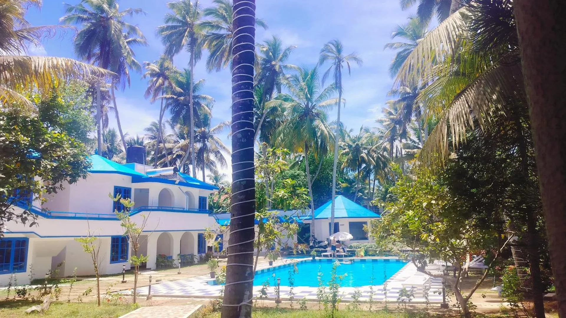 Banyantree Aayur Hotel Thiruvananthapuram India