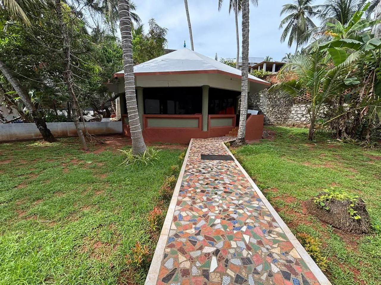 Banyantree Aayur Hotel Thiruvananthapuram
